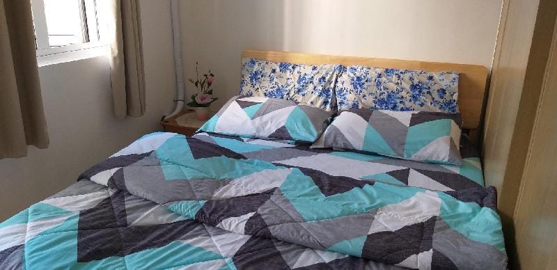 Grace Residences Taguig City  1BR Fully Furniture  Apartment in Makati