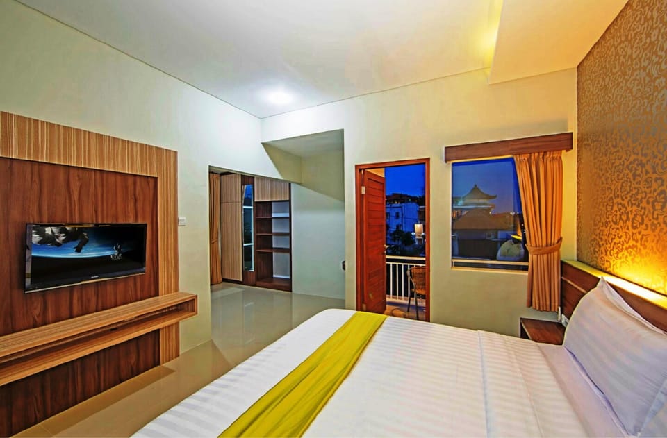 Cassa Suites 2BR Vacation rental in Kuta