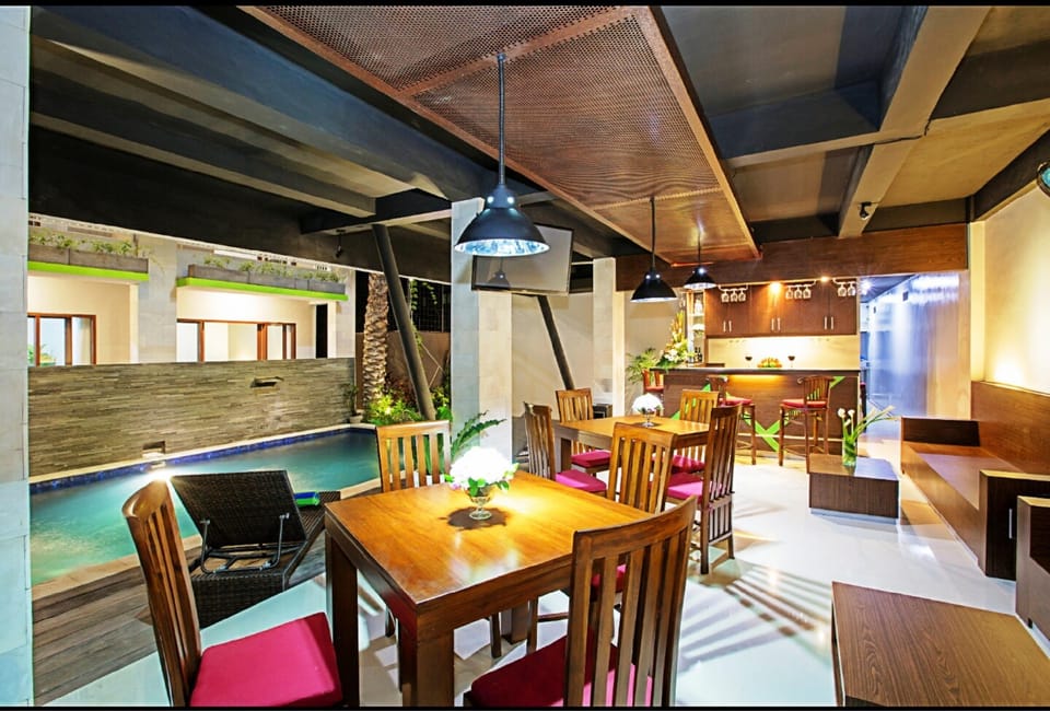 Cassa Suites 2BR Vacation rental in Kuta
