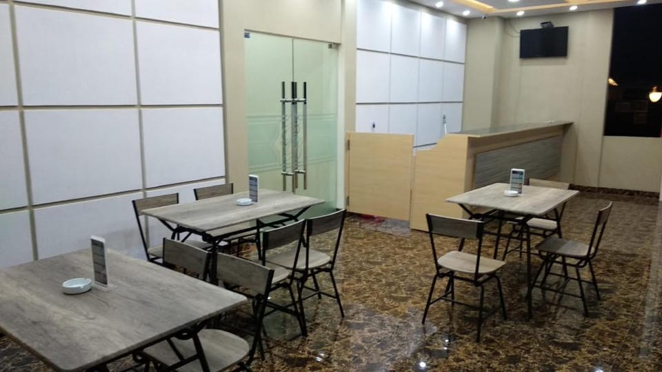 Rangkayo Basa GuestHouse Syariah Hotel in Padang