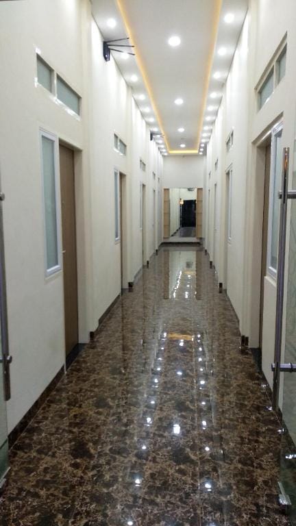 Rangkayo Basa GuestHouse Syariah Hotel in Padang
