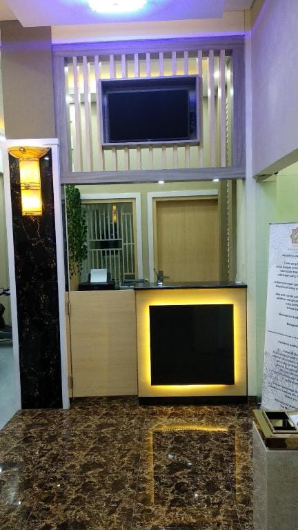 Rangkayo Basa GuestHouse Syariah Hotel in Padang
