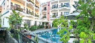 Cozy Villa with Private Pool - Near Old Town Villa in Hoi An