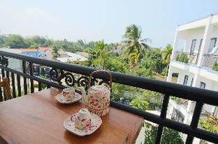 Cozy Villa with Private Pool - Near Old Town Villa in Hoi An
