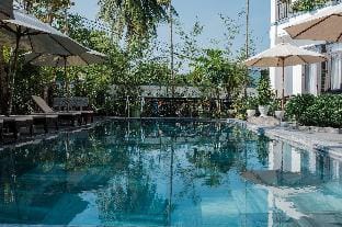 Cozy Villa with Private Pool - Near Old Town Villa in Hoi An