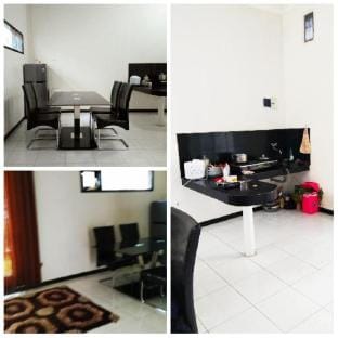 INVILLA Green Hills Villa in East Java