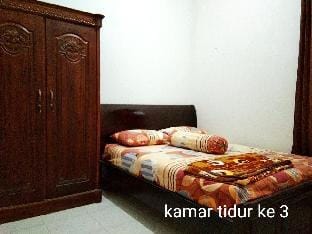 INVILLA Green Hills Villa in East Java
