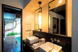 Cozy 1 BR Pool Villa #N14 Villa in Kuta