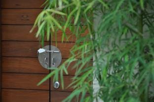 Comfortable 1 BR Spa Villa #V455 Villa in Kuta