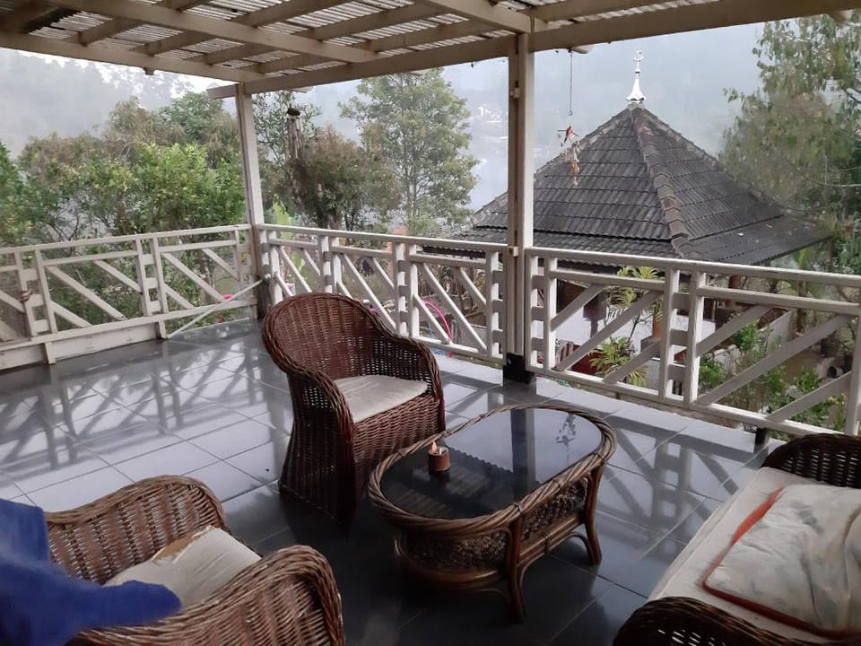 Villa Elan G16 Argapuri, Gambung, Kab. Bandung Villa in Bandung