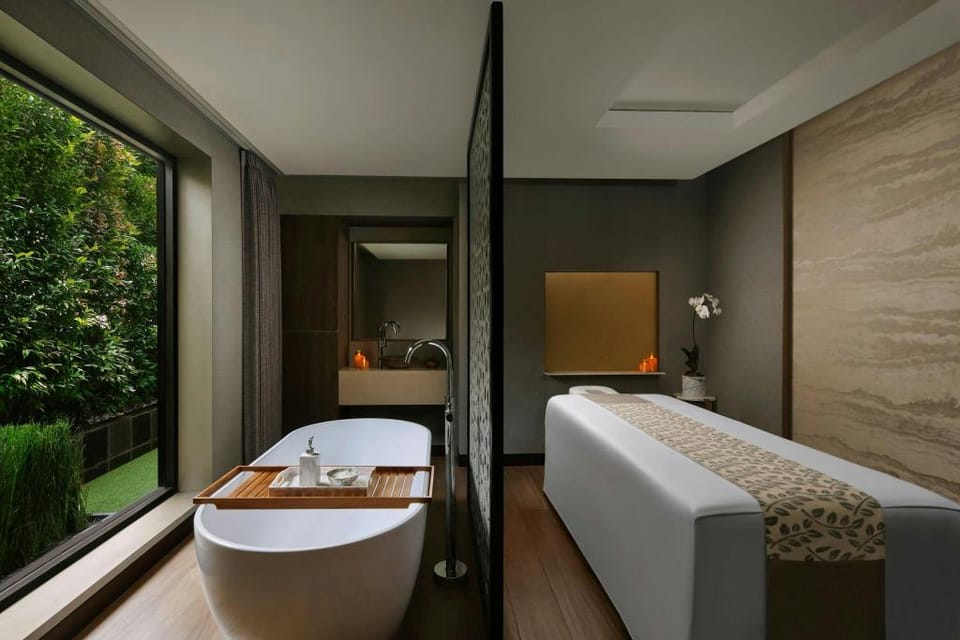 The Westin Surabaya Hotel in Surabaya