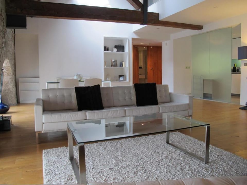 45 Brewhouse - Royal William Yard Apartment in Plymouth