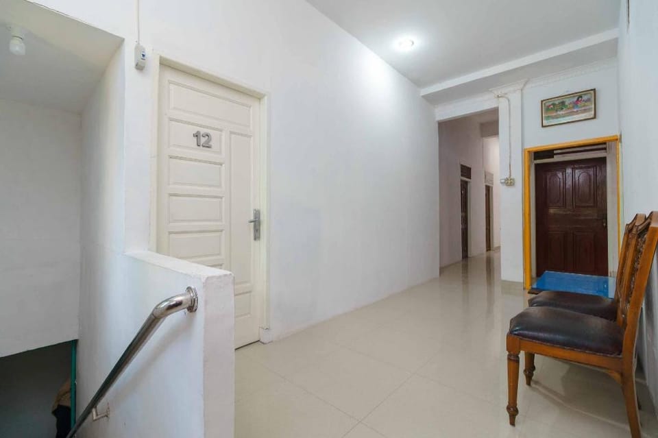 RedDoorz Syariah near Stasiun Kereta Api Kisaran Hotel in Indonesia