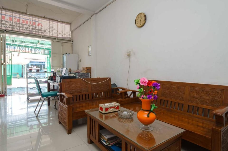 RedDoorz Syariah near Stasiun Kereta Api Kisaran Hotel in Indonesia
