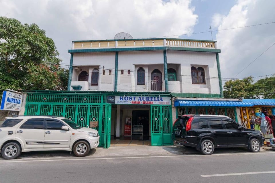 RedDoorz Syariah near Stasiun Kereta Api Kisaran Hotel in Indonesia