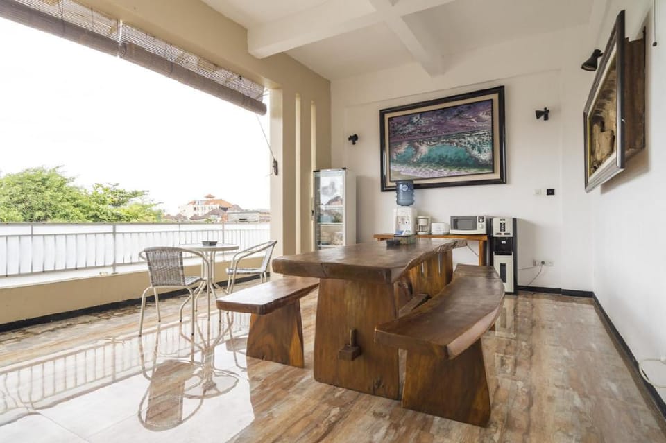 KoolKost @ Nakula Street Seminyak-Minimum Stay 30 Nights Apartment in Kuta