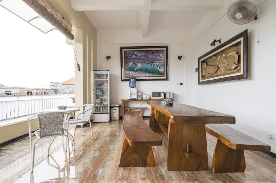 KoolKost @ Nakula Street Seminyak-Minimum Stay 30 Nights Apartment in Kuta