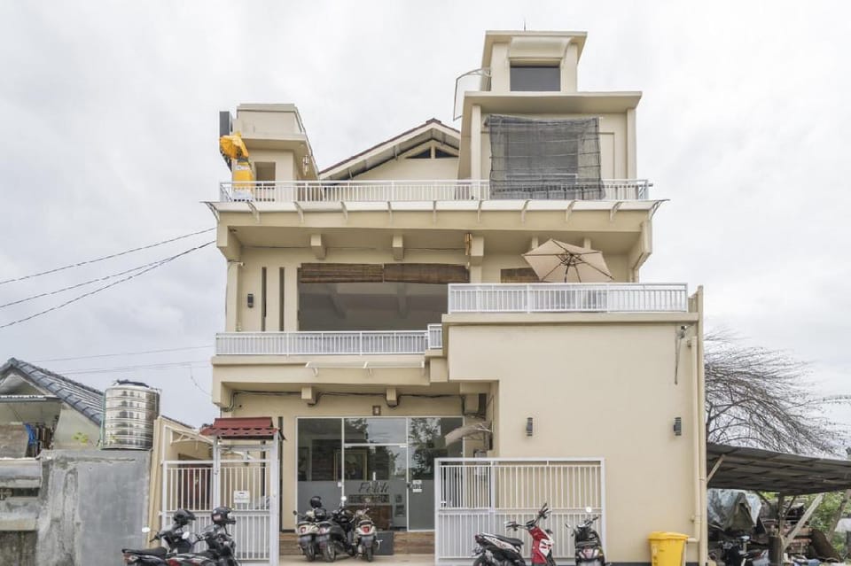 KoolKost @ Nakula Street Seminyak-Minimum Stay 30 Nights Apartment in Kuta