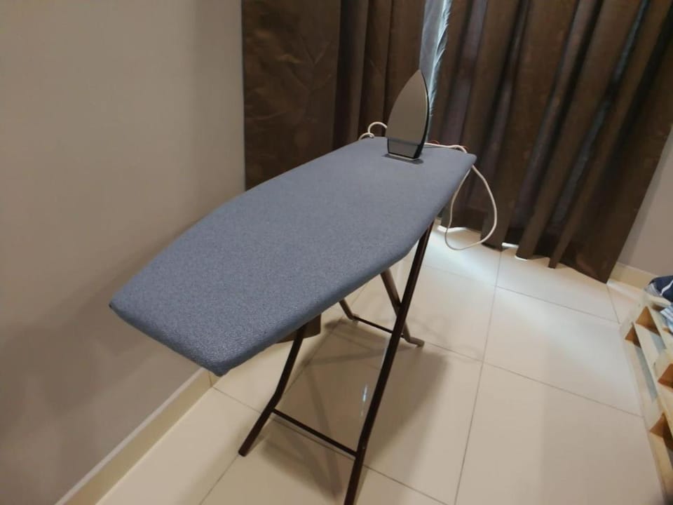 Central Residence Homestay2 @ Sungai Besi, Kuala Lumpur Apartment in Federal Territory of Kuala Lumpur