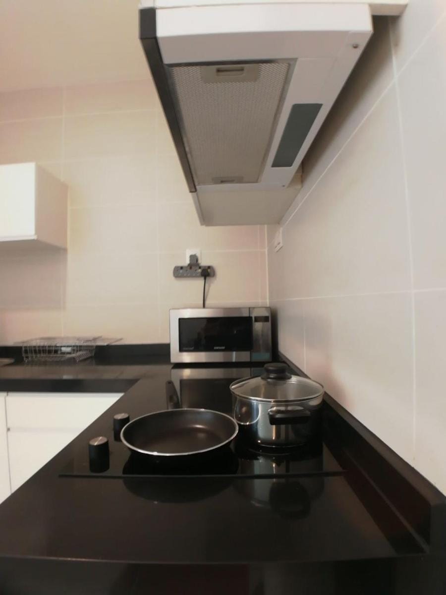 Central Residence Homestay2 @ Sungai Besi, Kuala Lumpur Apartment in Federal Territory of Kuala Lumpur
