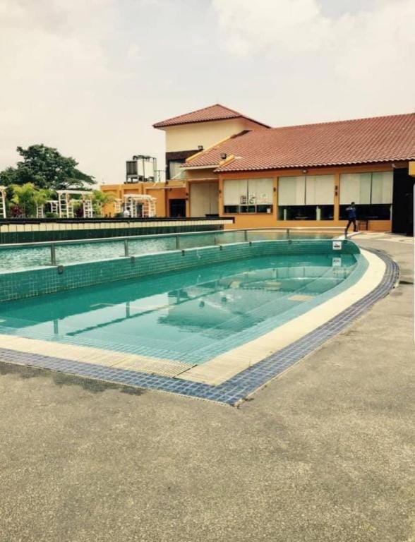 Family stay for theme park, golf and shopping Apartment in Negeri Sembilan, Malaysia