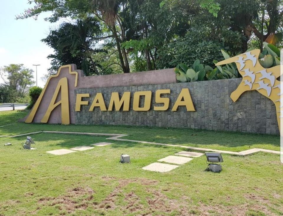 Family stay for theme park, golf and shopping Apartment in Negeri Sembilan, Malaysia