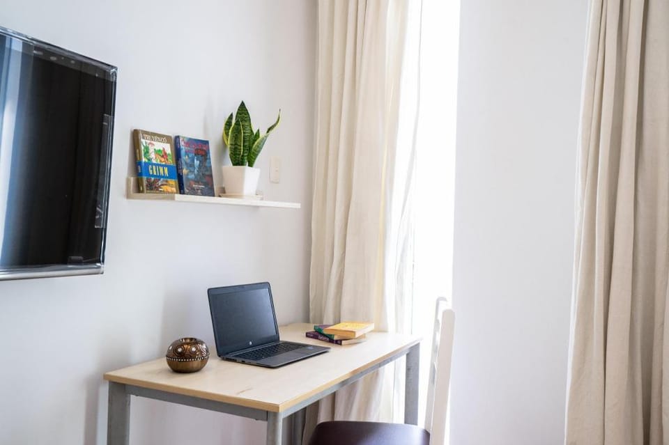 HaMy's House-Newly furnished Duplex Apartment in Ho Chi Minh City