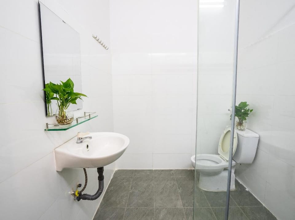 HaMy's House-Newly furnished Duplex Apartment in Ho Chi Minh City
