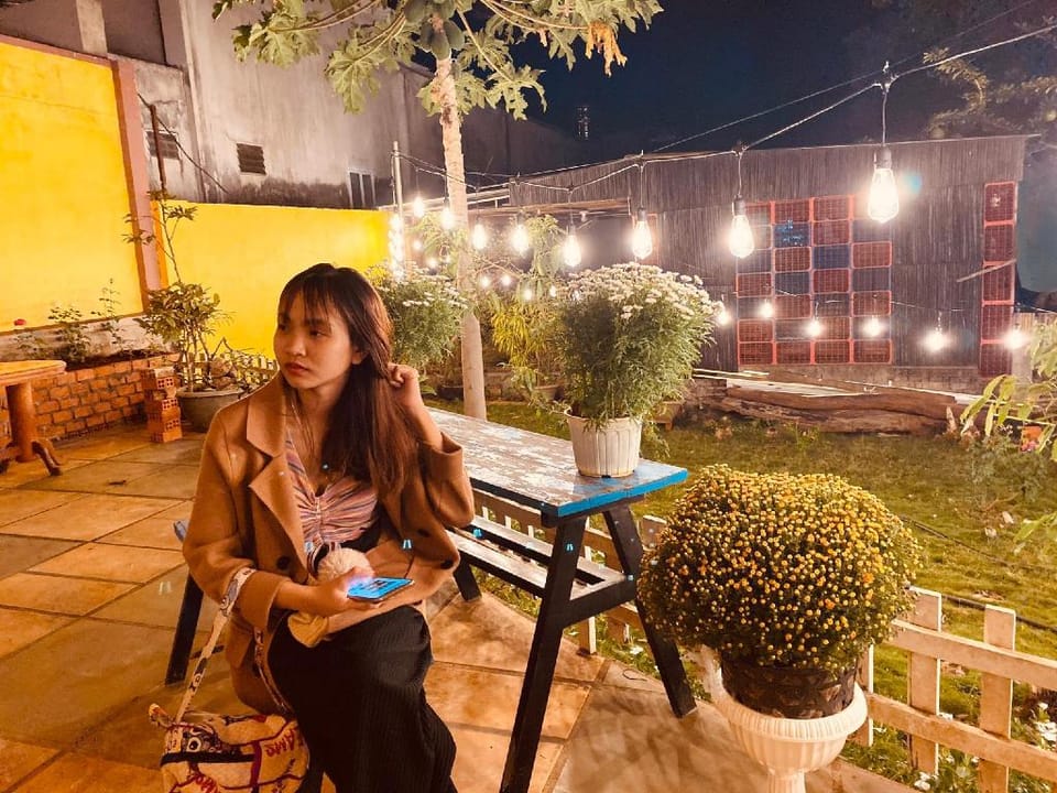 An 3 Homestay Vacation rental in Vietnam