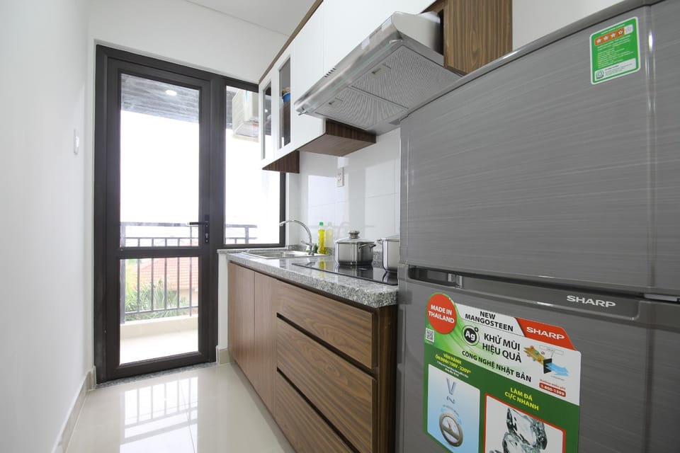 2BR Apartment Apartment in Ho Chi Minh City