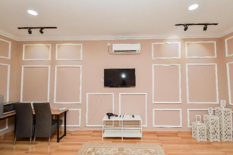 Tampoi Houses Vacation rental in Johor Bahru