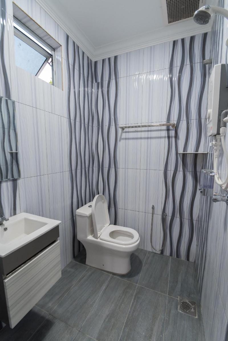 Tampoi Houses Vacation rental in Johor Bahru