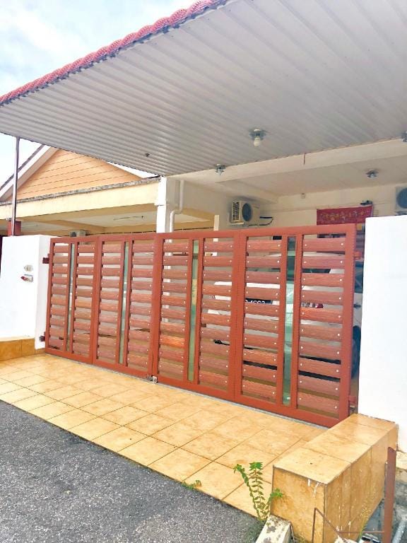 Sweet & Private Cottage Vacation rental in Perak