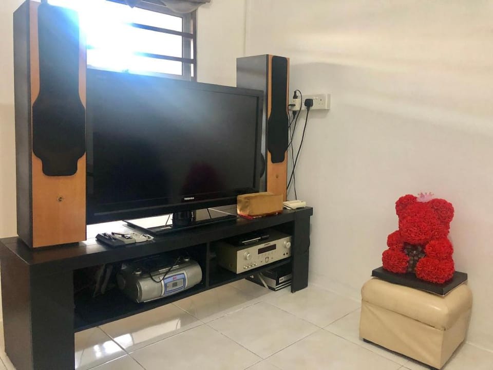 Sweet & Private Cottage Vacation rental in Perak