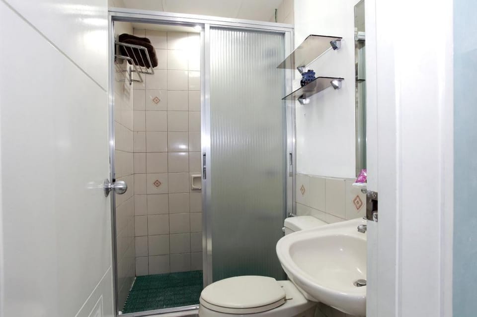 Robinsons Place 1 Bedroom Apartment Apartment in Manila City
