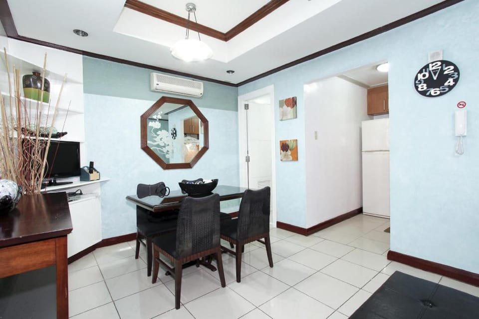 Robinsons Place 1 Bedroom Apartment Apartment in Manila City