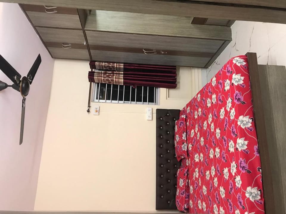 New Town Entire Flat Vacation rental in Kolkata