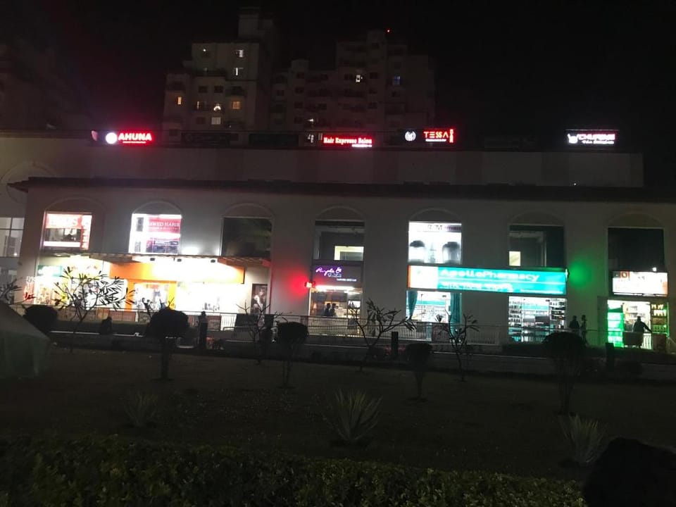 New Town Entire Flat Vacation rental in Kolkata