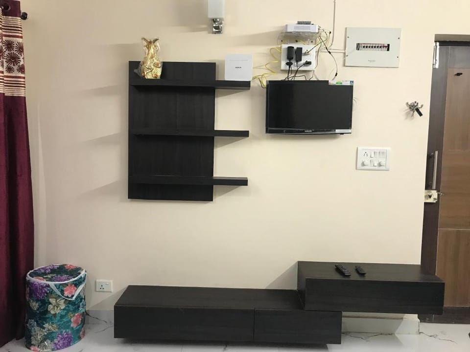 New Town Entire Flat Vacation rental in Kolkata