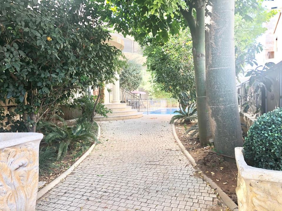 VILLA HABBAD IX - ELITE HOME GROUP Villa in Netanya