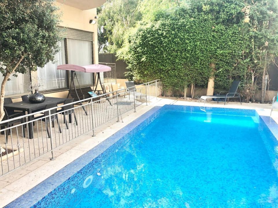 VILLA HABBAD IX - ELITE HOME GROUP Villa in Netanya