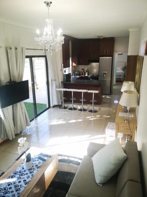 Cottage on Norwood  Apartment in Cape Town