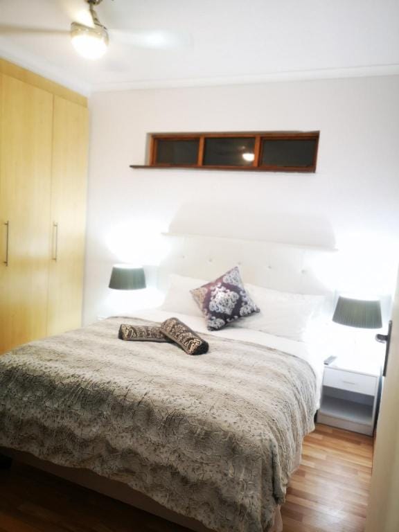 Cottage on Norwood  Apartment in Cape Town