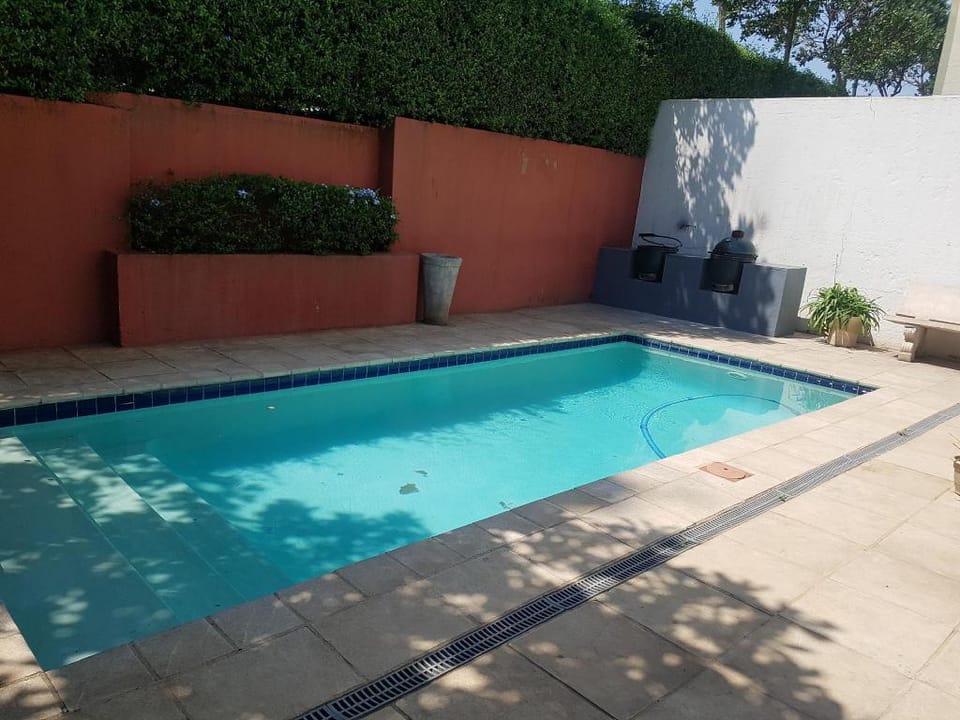 69 on Meridian, Umhlanga Ridge Apartment in Umhlanga