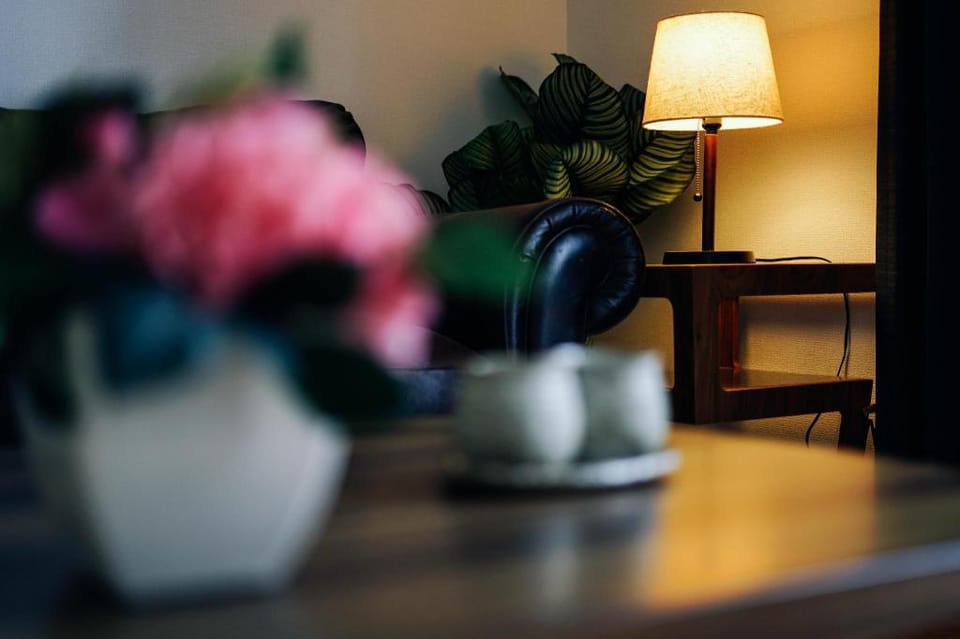 Pension Seiran  is only 50m from the coast Vacation rental in Okinawa Prefecture