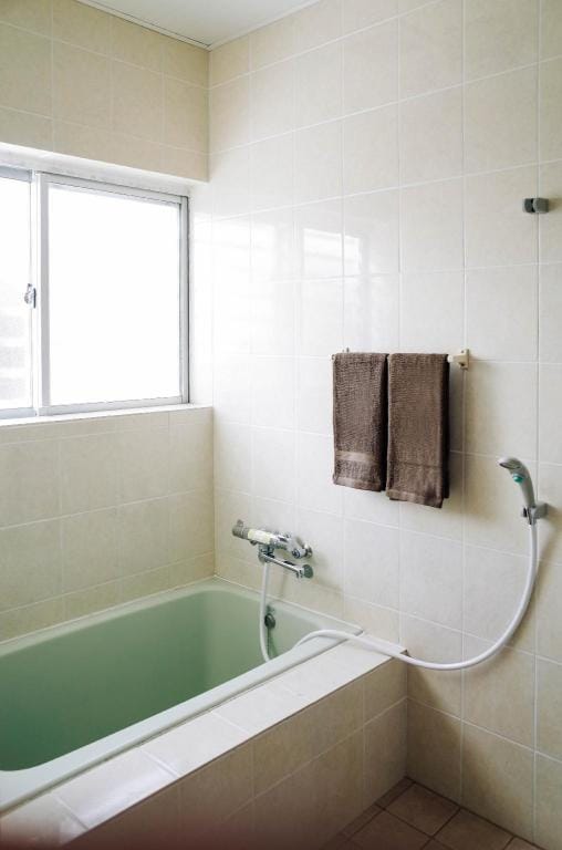 Pension Seiran  is only 50m from the coast Vacation rental in Okinawa Prefecture