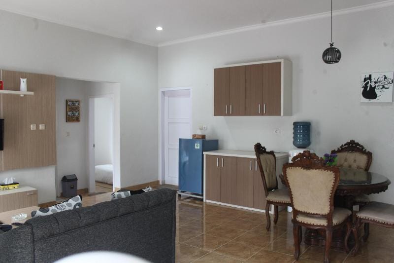 Shakilla House 2 Syariah Rancagoong Cianjur Vacation rental in West Java
