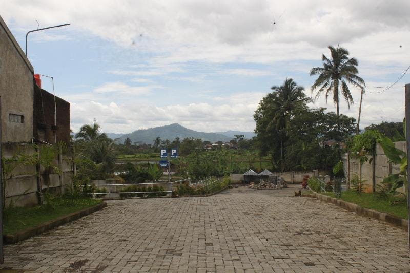 Shakilla House 2 Syariah Rancagoong Cianjur Vacation rental in West Java