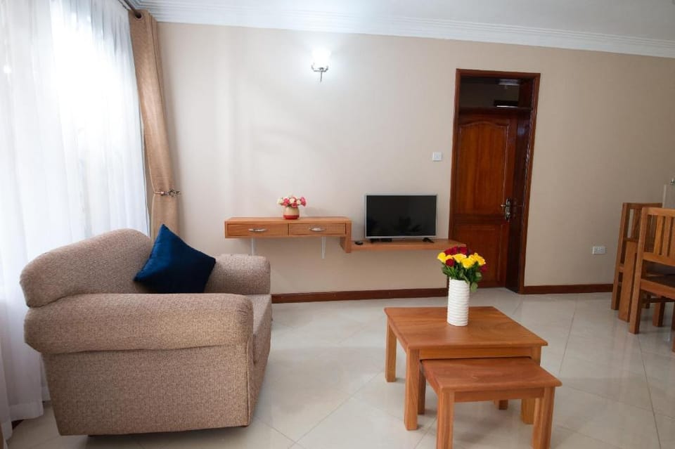 Apartments Leonia, Bukoto - Kampala Apartment in Kampala