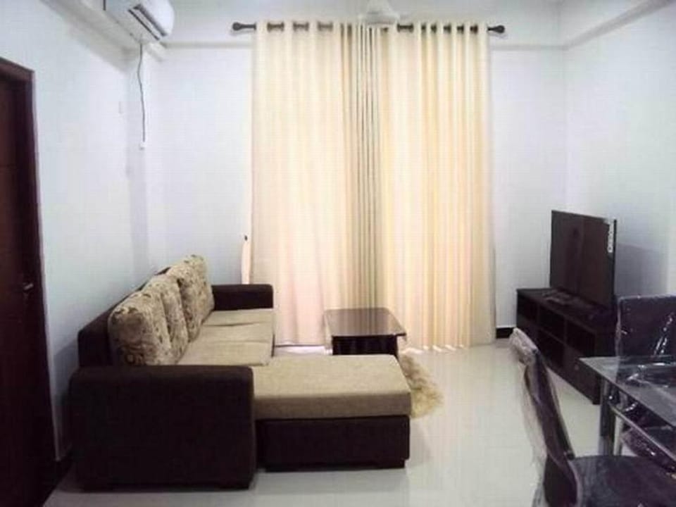 Star mount residencies Apartment in Dehiwala-Mount Lavinia